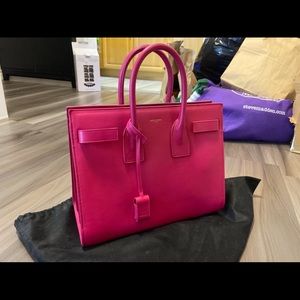 saint laurent sac de jour